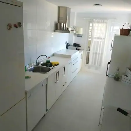 3 Bedrooms House At 75 M Away From The With Sea View Shared Pool And Furnished Terrace *