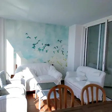 3 Bedrooms House At 75 M Away From The With Sea View Shared Pool And Furnished Terrace