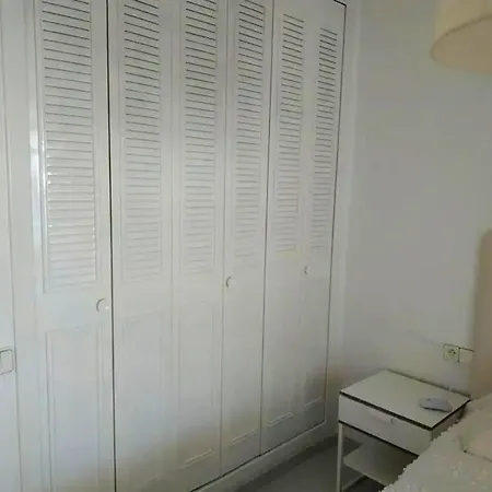 Prázdninový dům 3 Bedrooms House At 75 M Away From The With Sea View Shared Pool And Furnished Terrace Roquetas de Mar