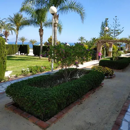3 Bedrooms House At 75 M Away From The With Sea View Shared Pool And Furnished Terrace