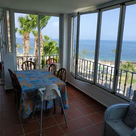 Prázdninový dům 3 Bedrooms House At 75 M Away From The With Sea View Shared Pool And Furnished Terrace