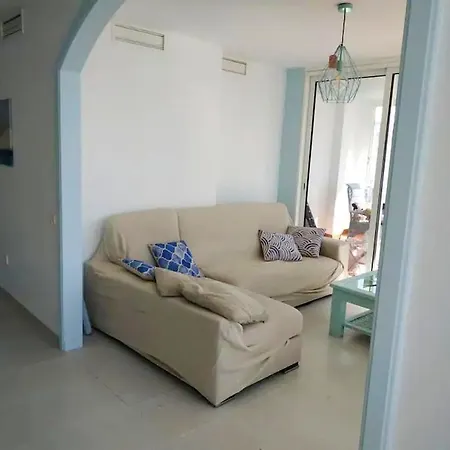 3 Bedrooms House At 75 M Away From The With Sea View Shared Pool And Furnished Terrace Prázdninový dům *