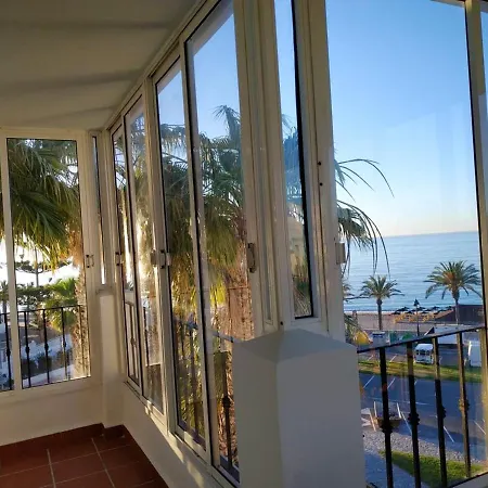 3 Bedrooms House At 75 M Away From The With Sea View Shared Pool And Furnished Terrace Roquetas de Mar